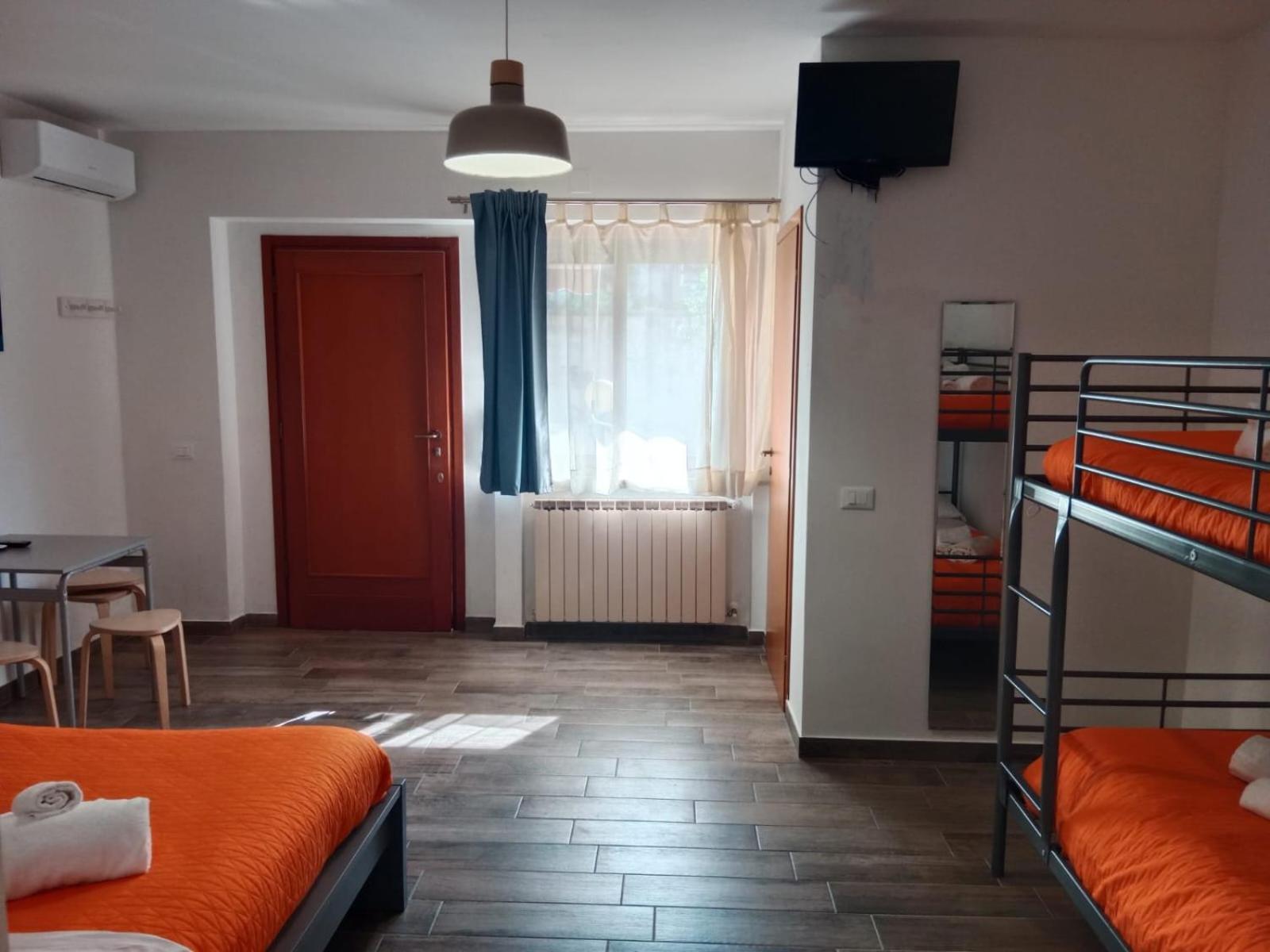 Brezza Marina Bed & Breakfast Montesilvano