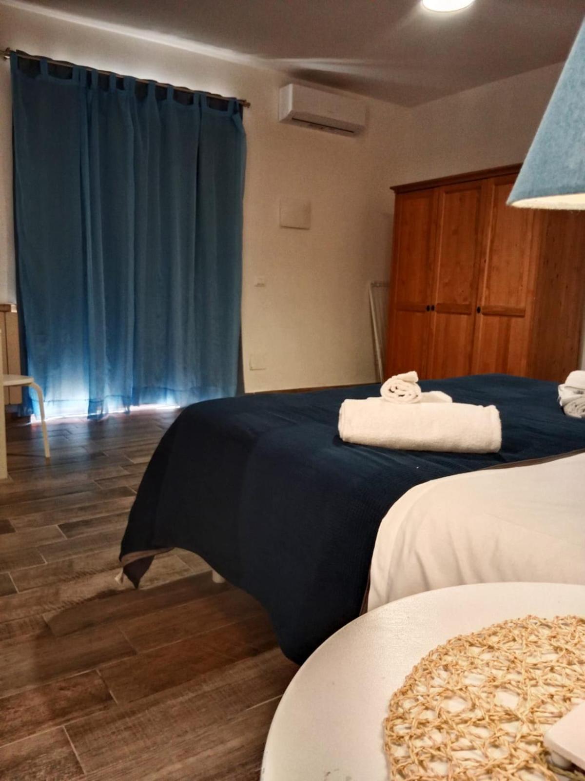 Bed & Breakfast Brezza Marina *