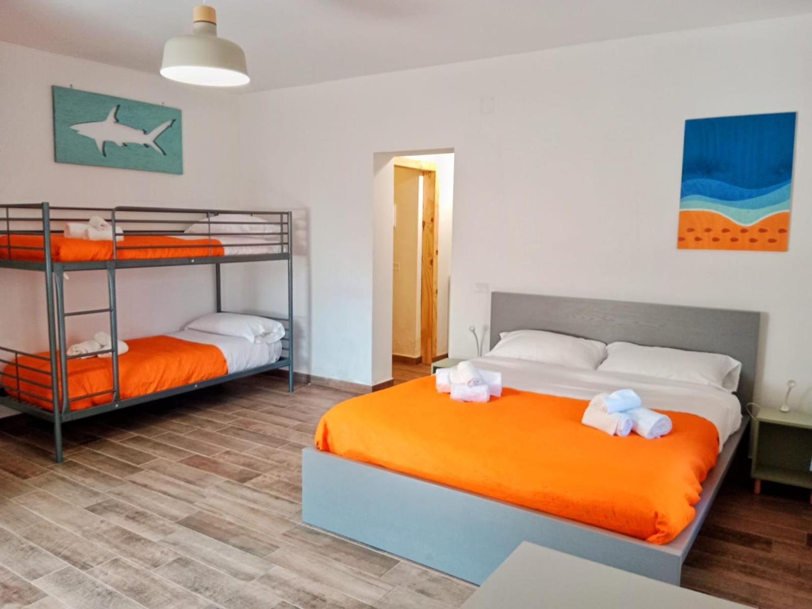 Brezza Marina Bed & Breakfast *