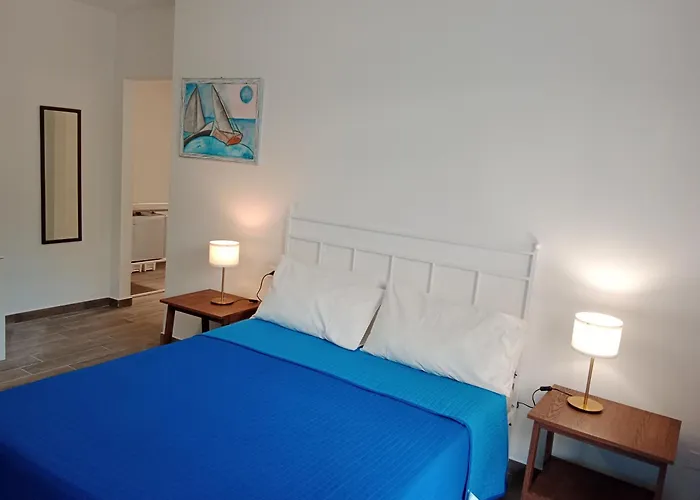 Brezza Marina Studios
