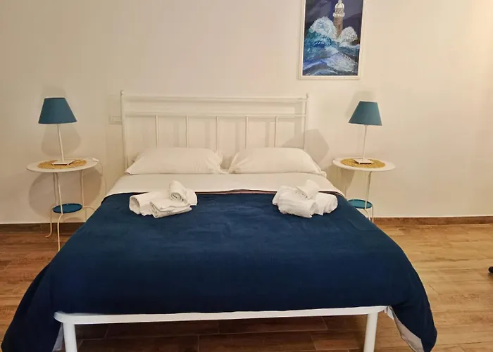 Brezza Marina Studios