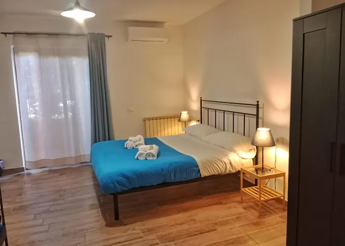 Brezza Marina Studios