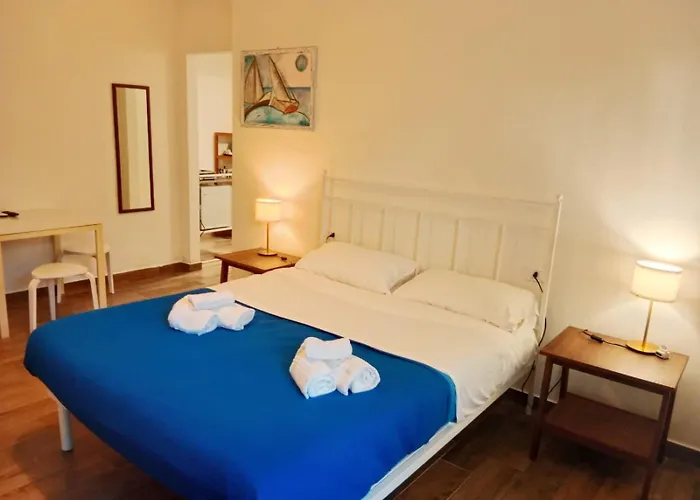 Brezza Marina Studios