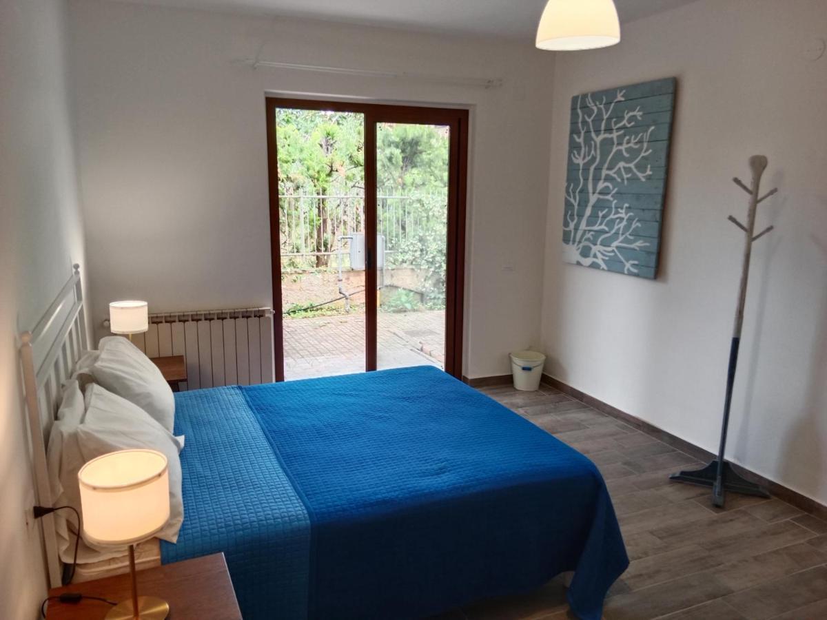Brezza Marina Bed & Breakfast Montesilvano