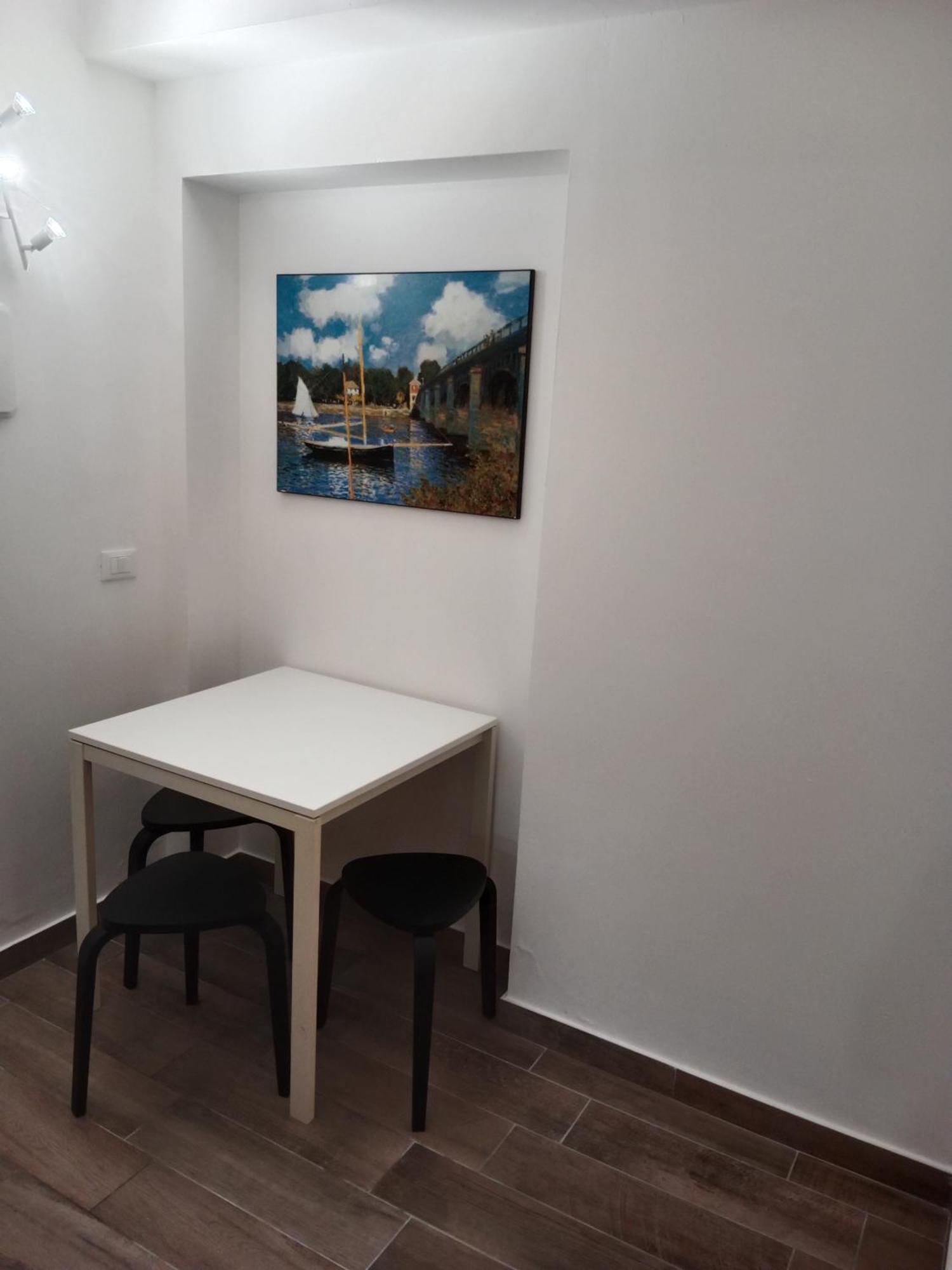Bed & Breakfast Brezza Marina
