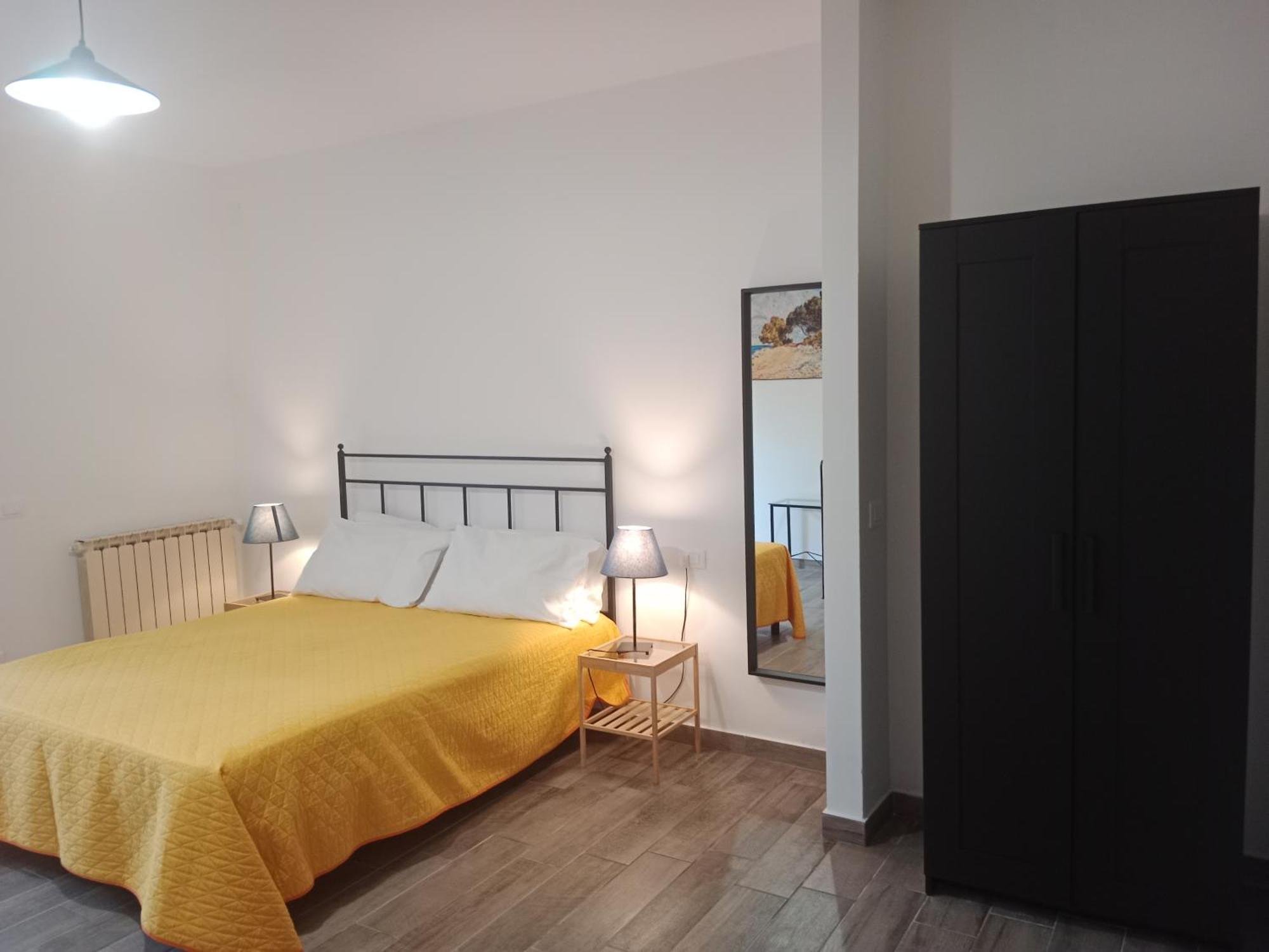 Brezza Marina Bed & Breakfast