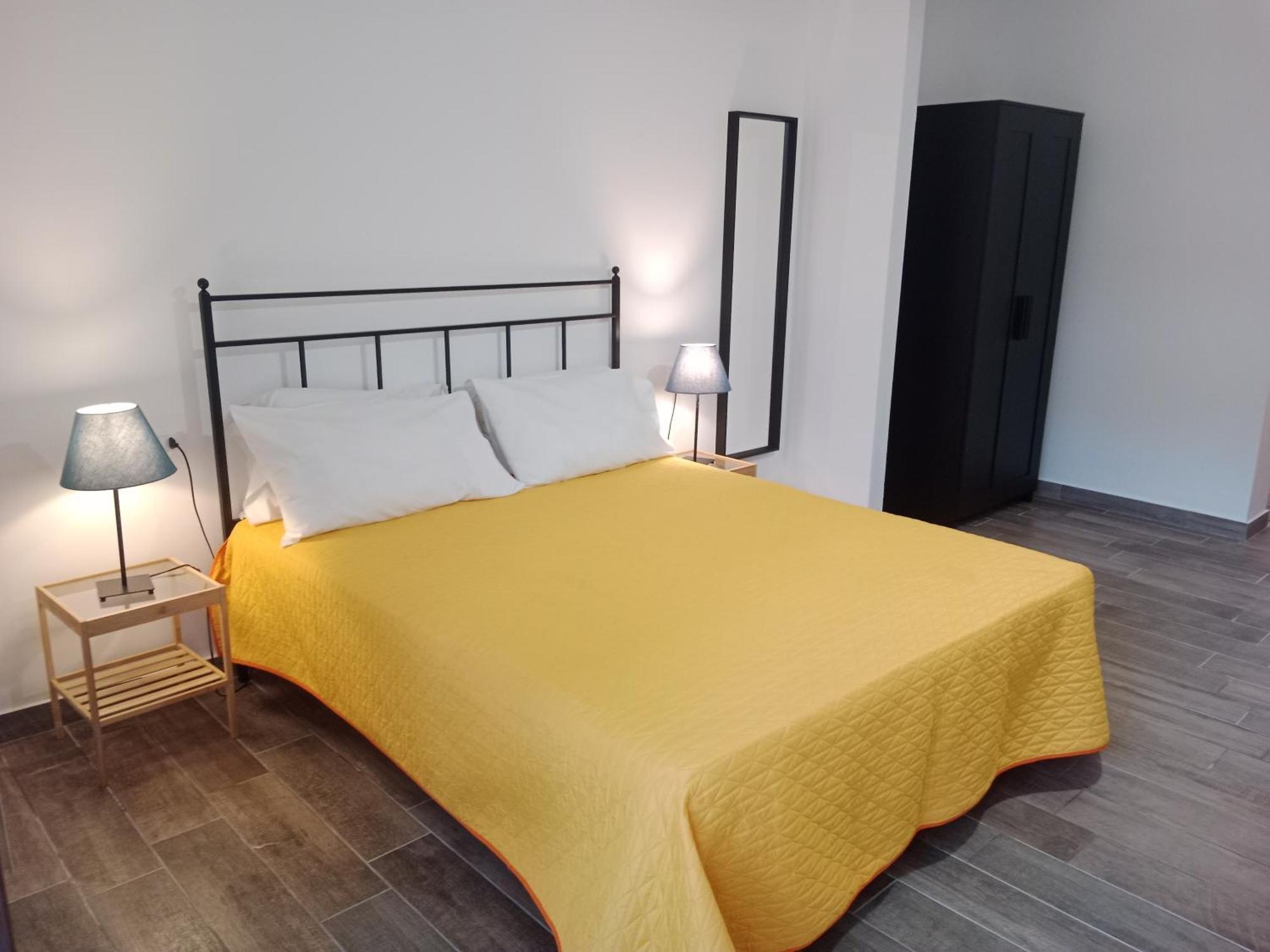 Brezza Marina Bed & Breakfast Montesilvano
