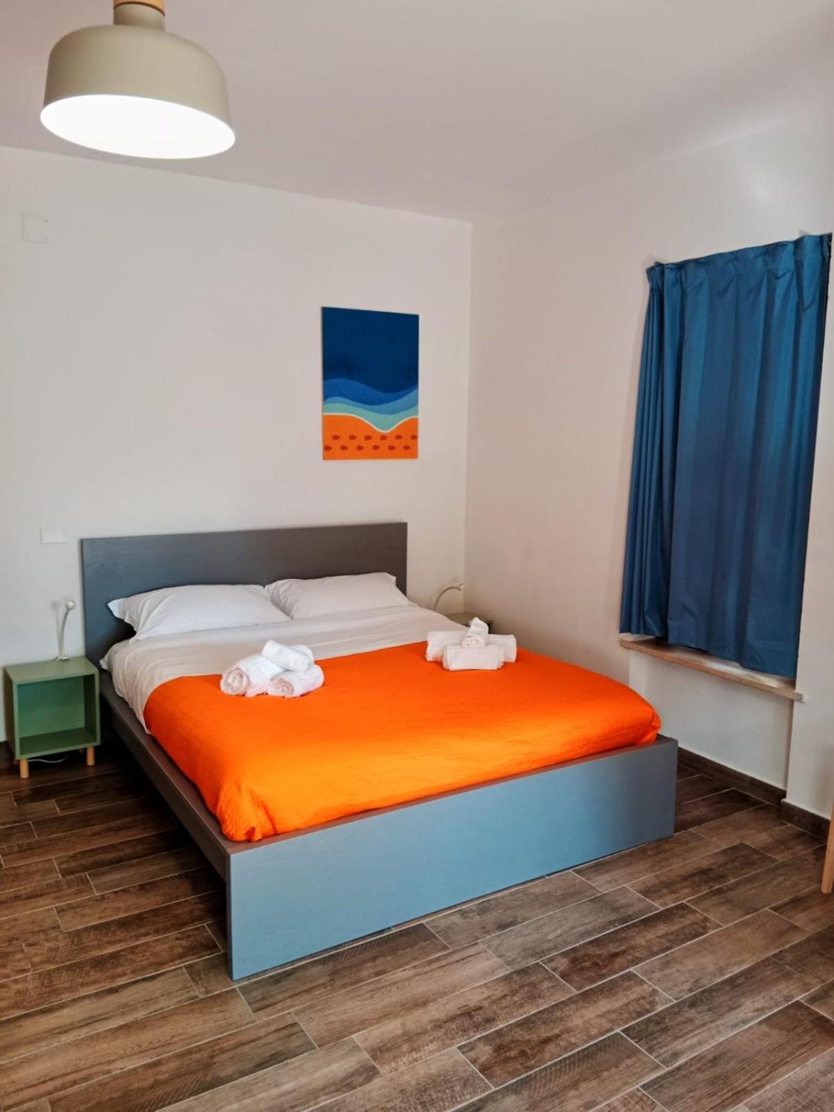 Brezza Marina Bed & Breakfast *