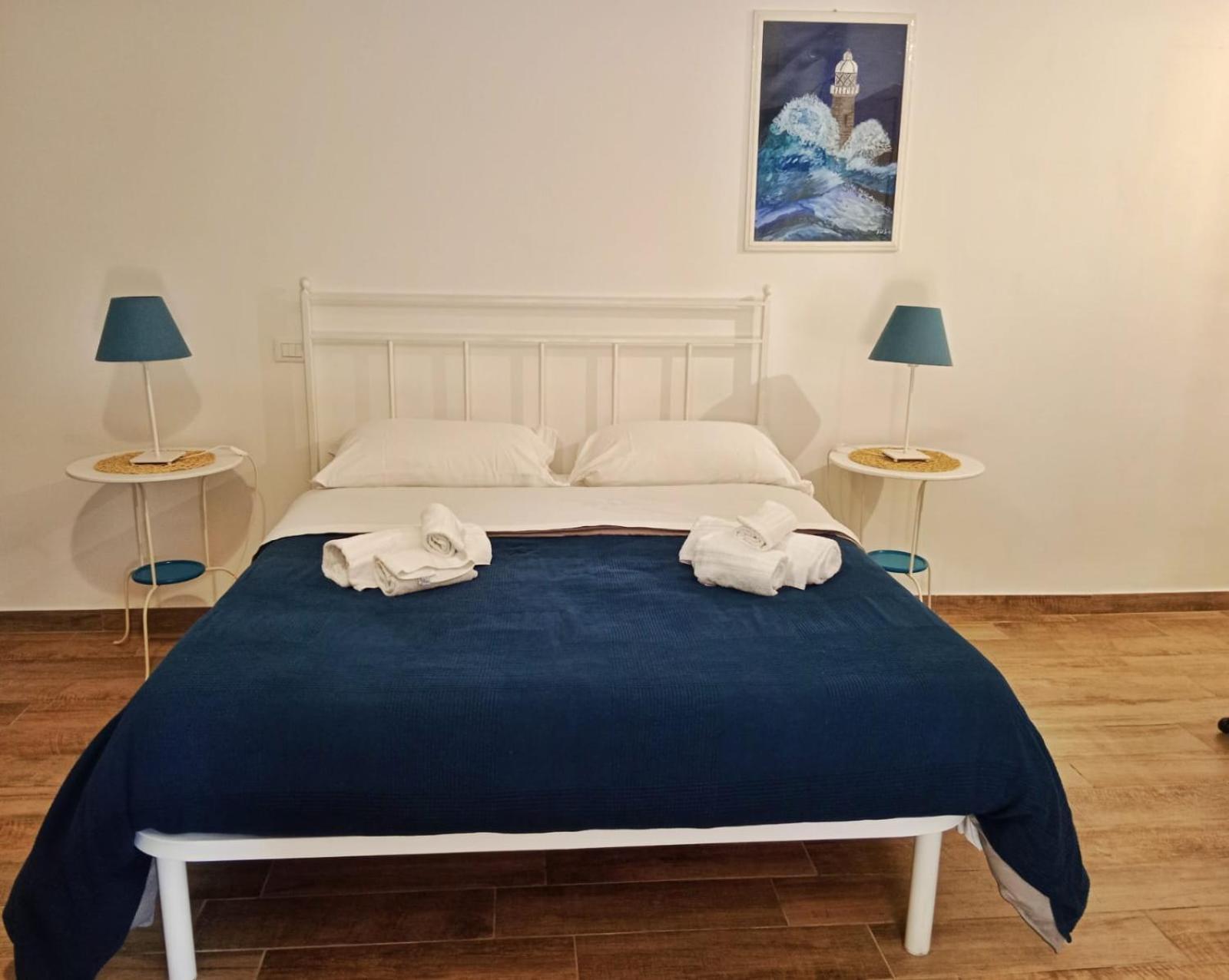 Bed & Breakfast Brezza Marina *