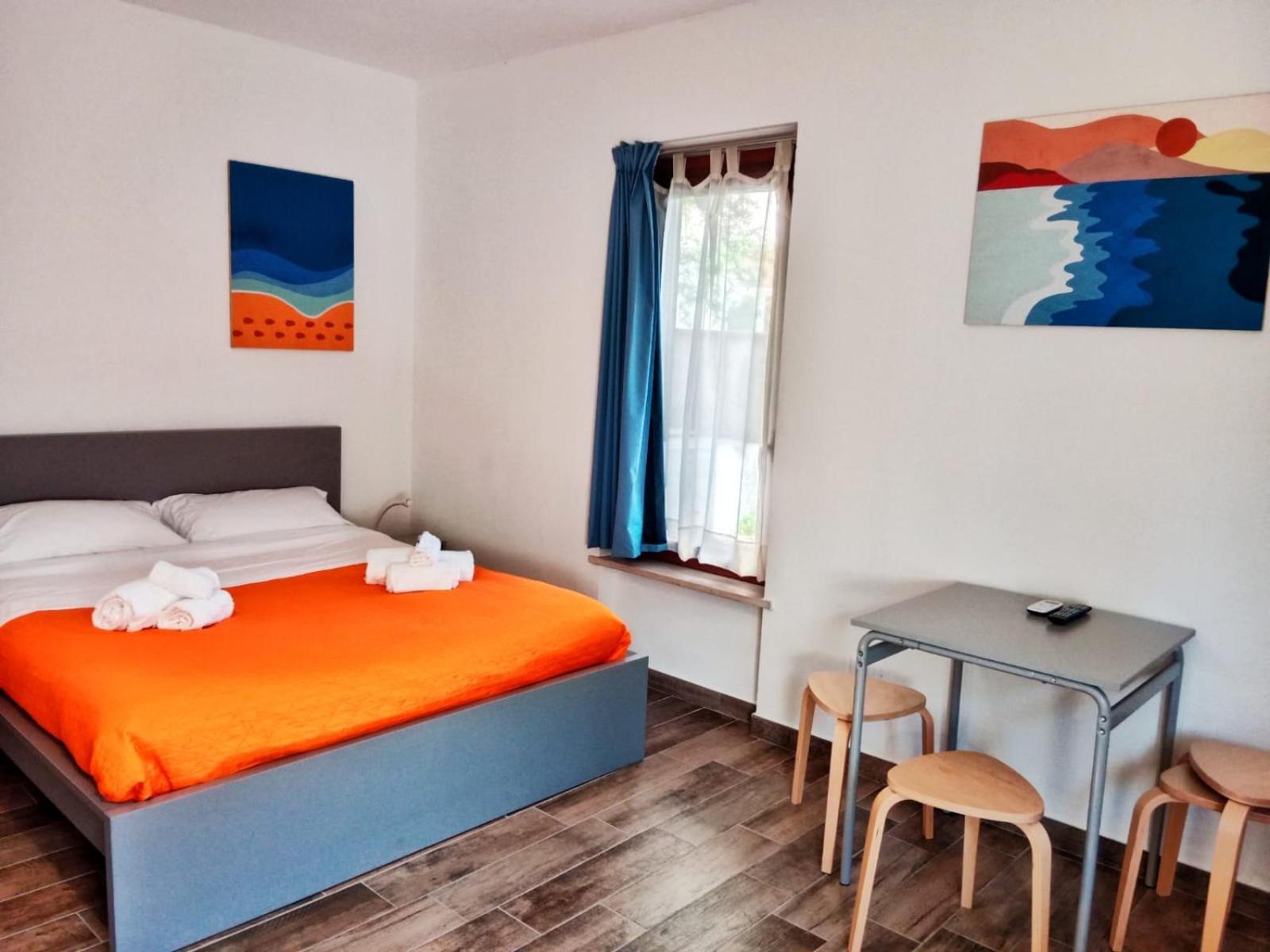 Brezza Marina Bed & Breakfast Montesilvano