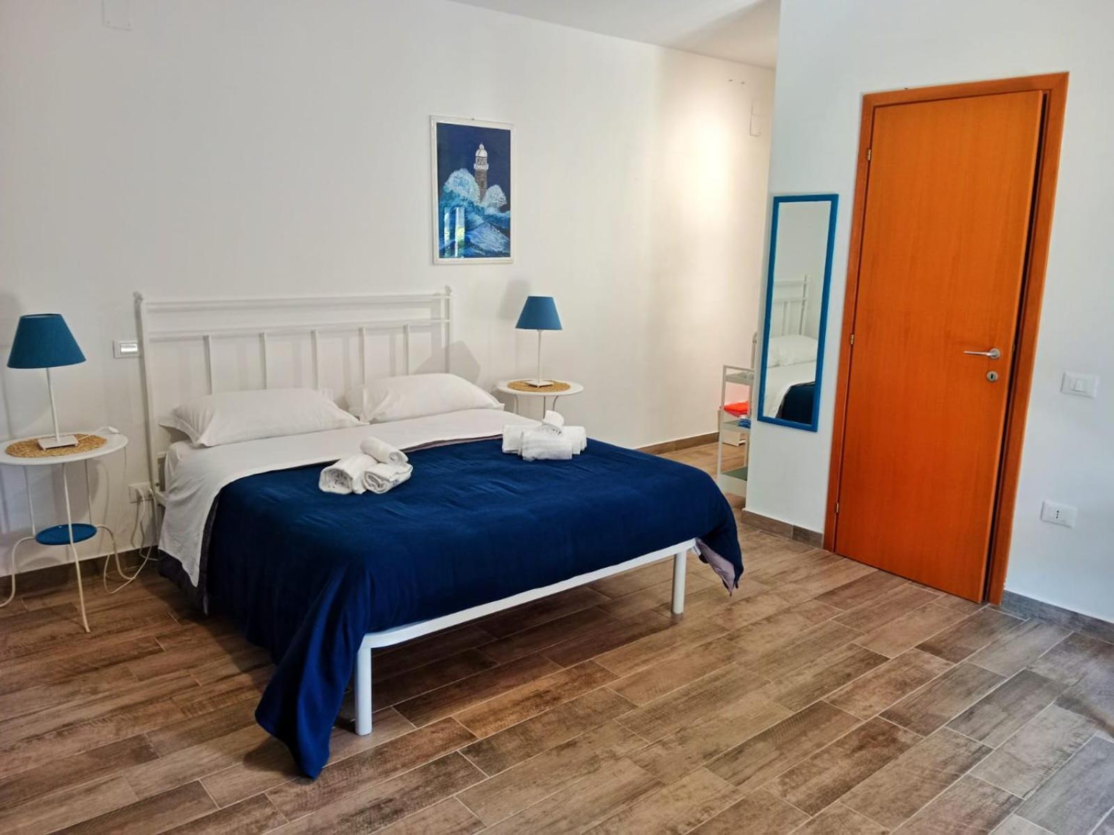 Bed & Breakfast Brezza Marina Montesilvano