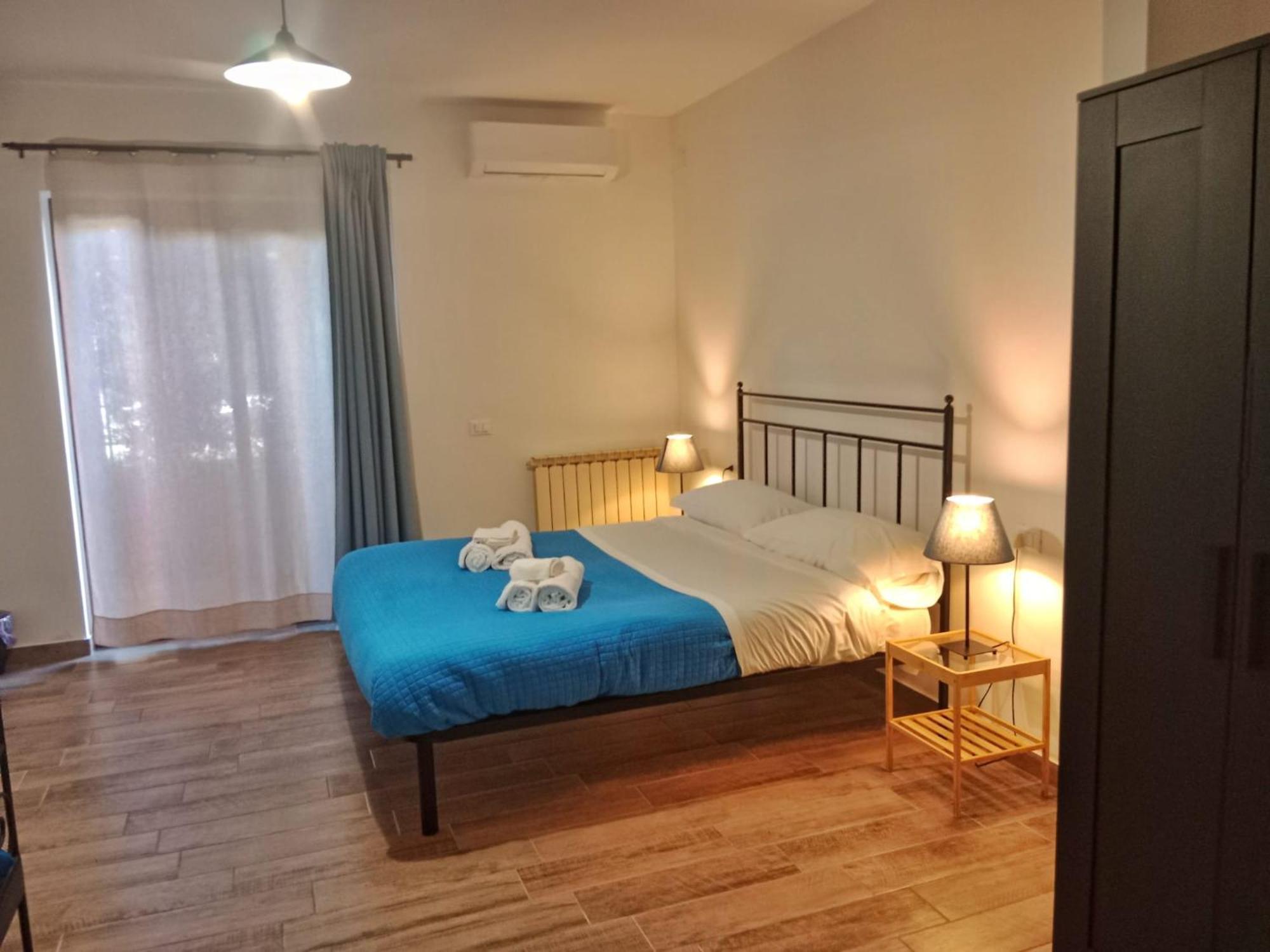 Brezza Marina Bed & Breakfast *