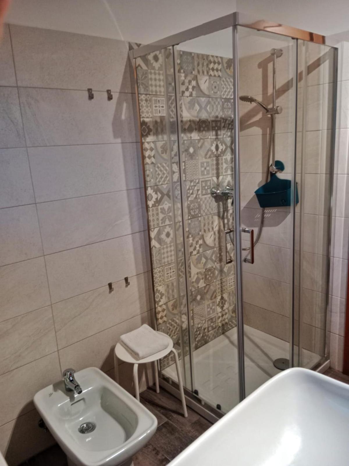 Bed & Breakfast Brezza Marina *