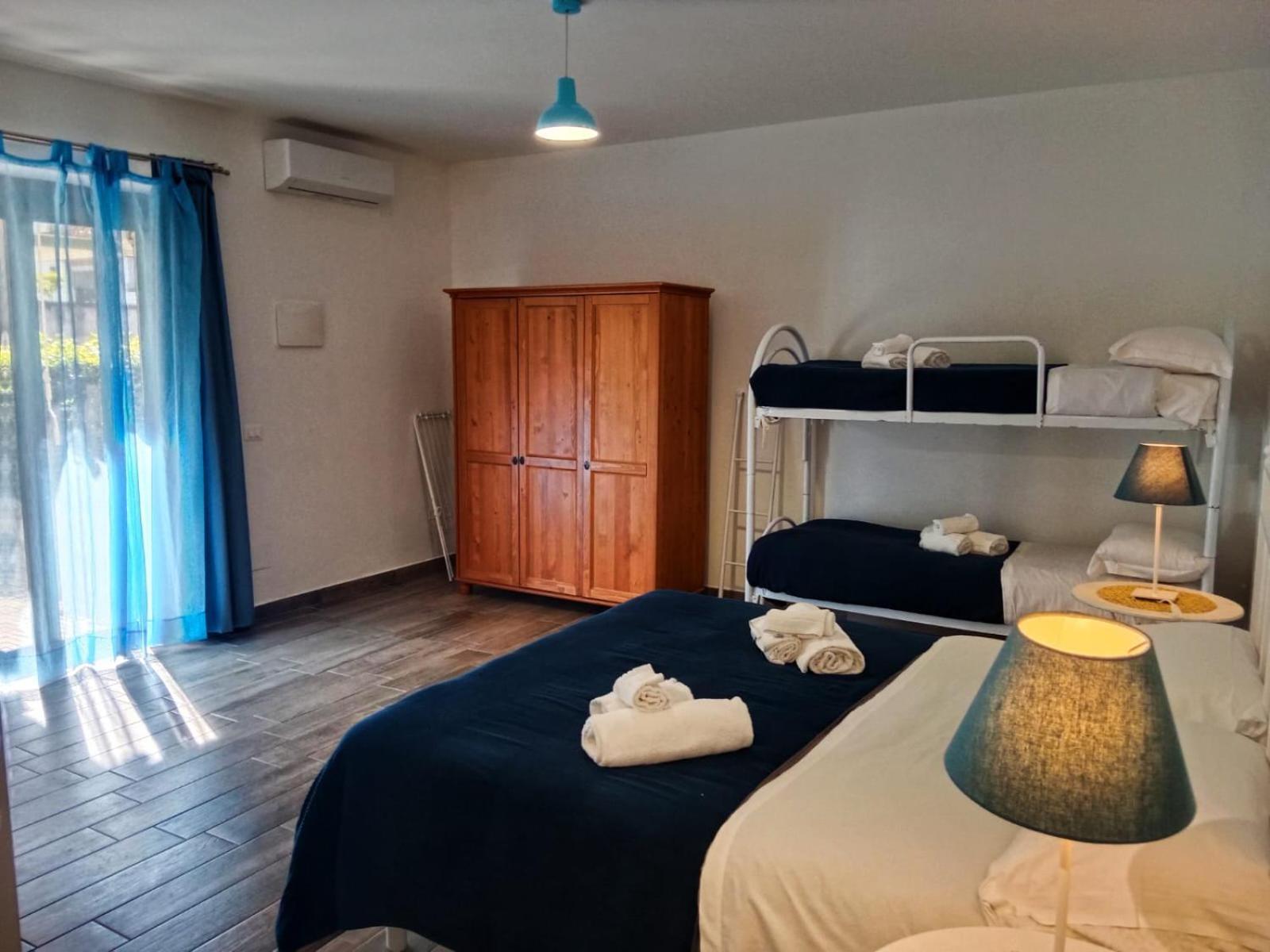 Brezza Marina Bed & Breakfast Montesilvano