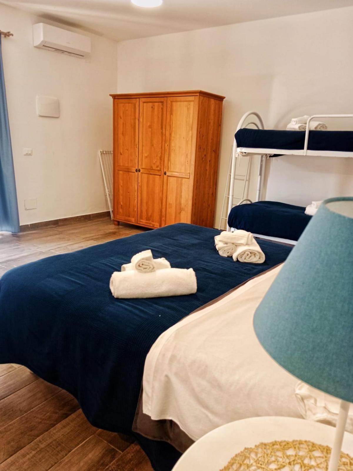 Bed & Breakfast Brezza Marina Montesilvano