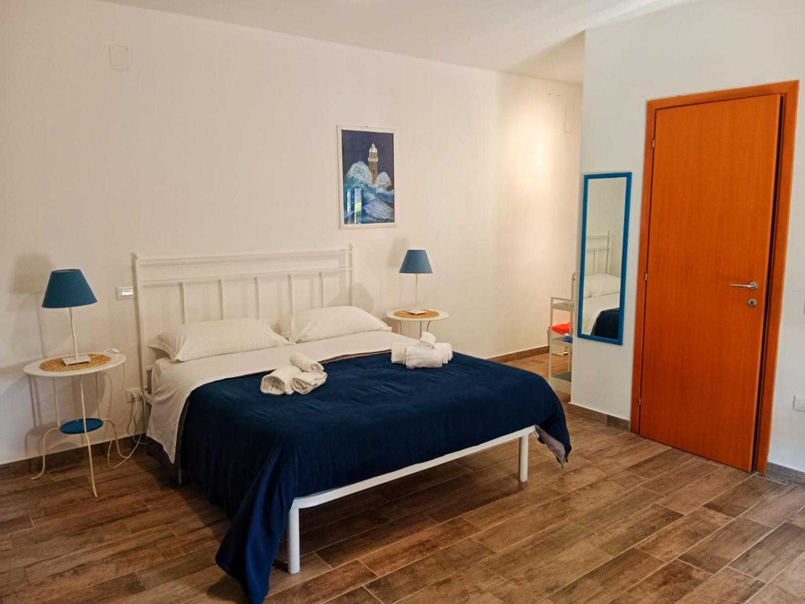 Brezza Marina Bed & Breakfast