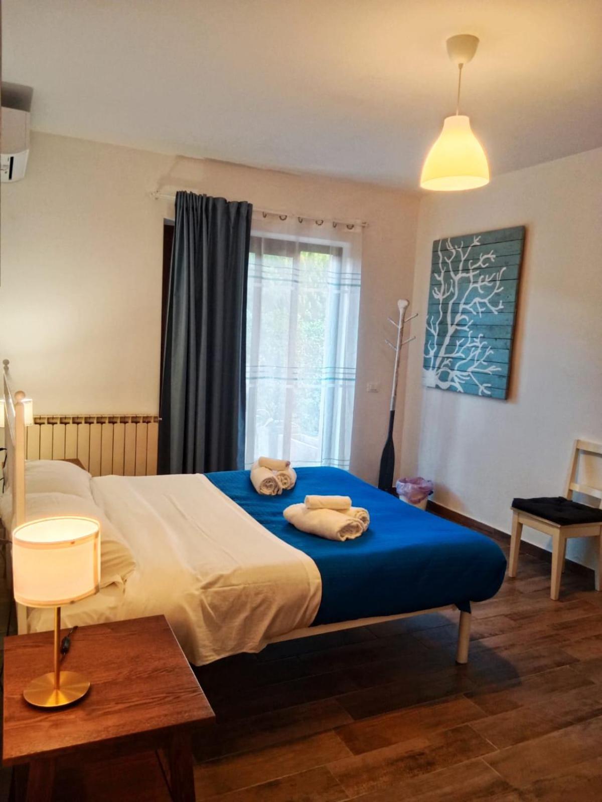 Brezza Marina Bed & Breakfast *
