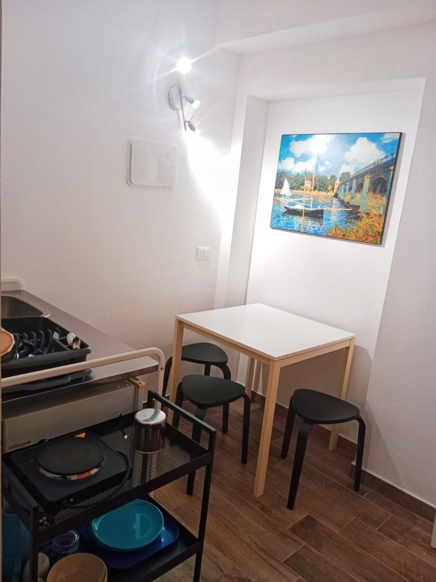 Bed & Breakfast Brezza Marina Montesilvano