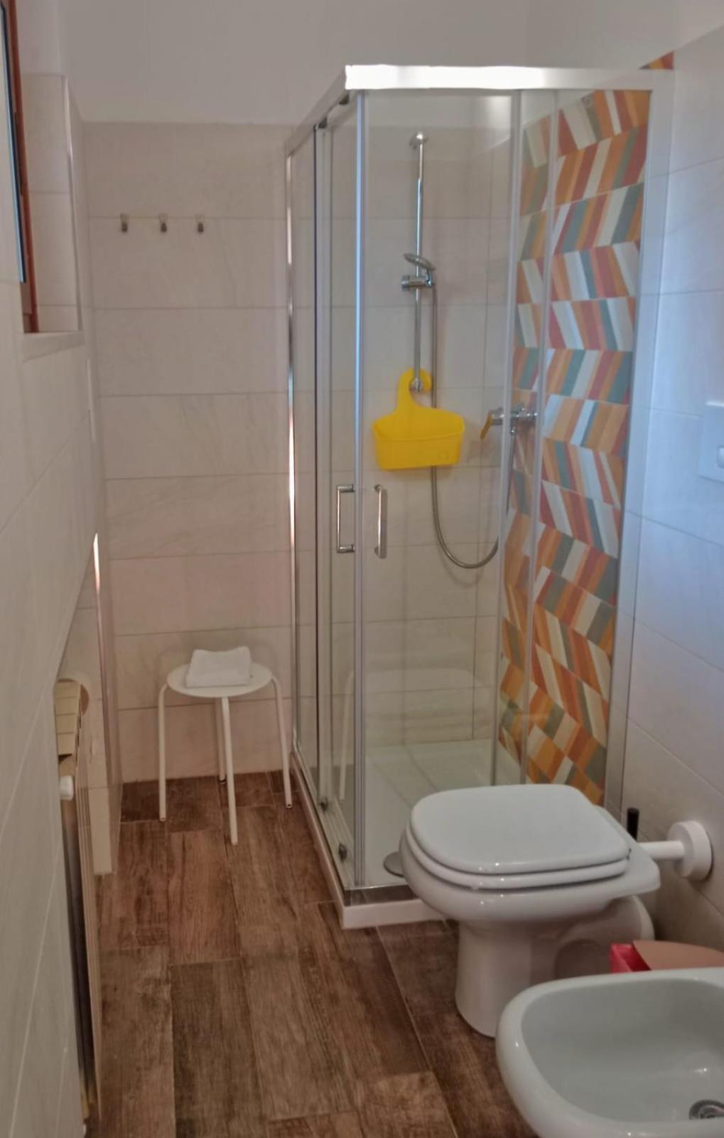 Brezza Marina Bed & Breakfast