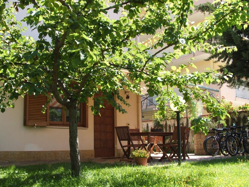 Bed & Breakfast Brezza Marina Montesilvano